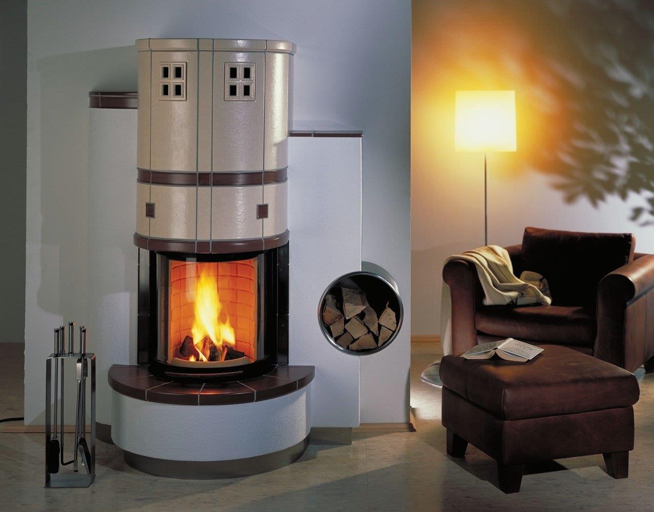 Rustikale Kamine – Innung des Kachelofen- und Kaminbauerhandwerks